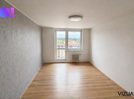 Prodej bytu, 2+1, 57 m²