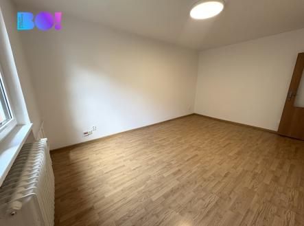 Pronájem bytu, 2+1, 48 m²