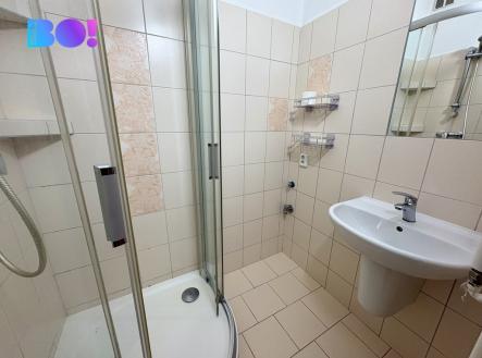 Pronájem bytu, 2+1, 48 m²