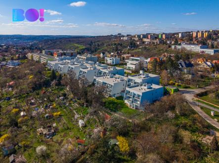 Prodej bytu, 4+1, 123 m²