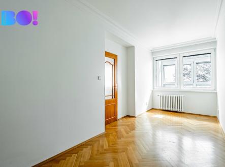 Prodej bytu, 4+1, 123 m²