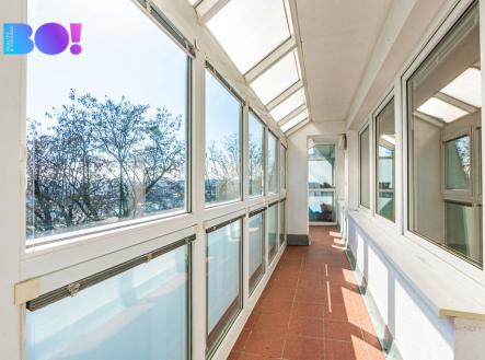 Prodej bytu, 4+1, 123 m²