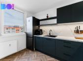 Prodej bytu, 2+1, 45 m²