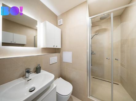 Prodej bytu, 2+1, 45 m²