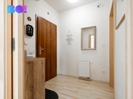 Prodej bytu, 2+kk, 59 m²