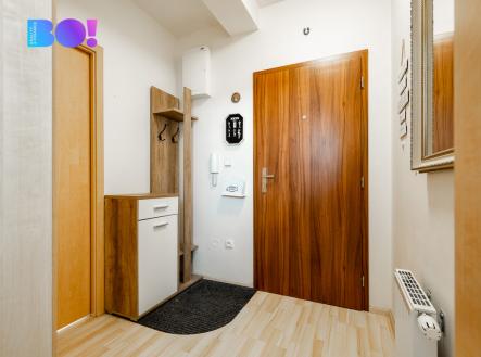 Prodej bytu, 2+kk, 59 m²