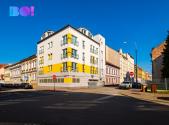 Prodej bytu, 2+kk, 59 m²