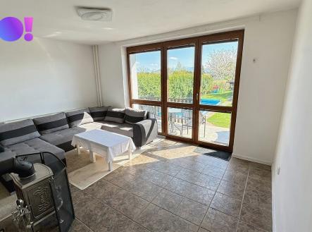 Prodej domu/vily, 190 m²