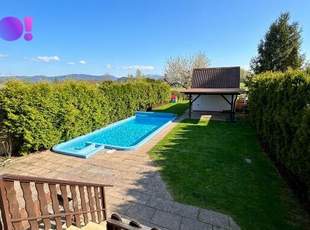 Prodej domu/vily, 190 m²