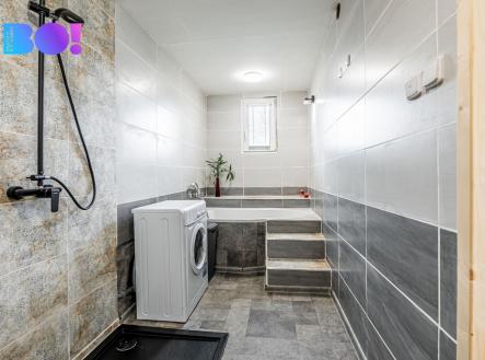 Prodej domu/vily, 85 m²