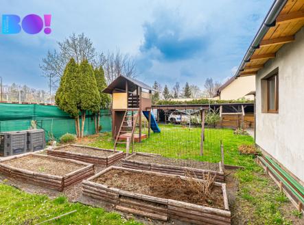 Prodej domu/vily, 85 m²