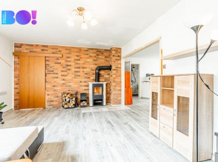 Prodej domu/vily, 85 m²