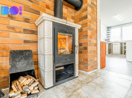 Prodej domu/vily, 85 m²