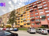 Pronájem bytu, 1+1, 35 m²