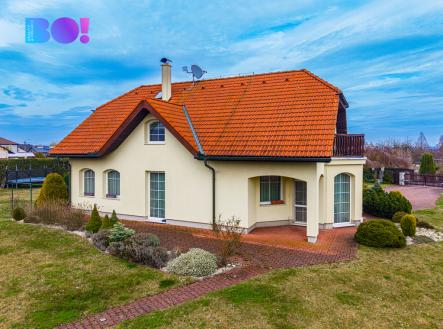 Prodej domu/vily, 225 m²