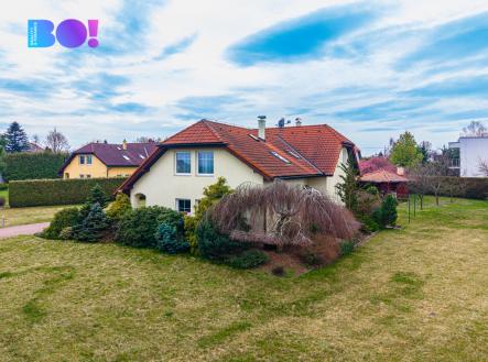 Prodej domu/vily, 225 m²