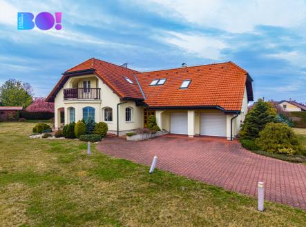Prodej domu/vily, 225 m²
