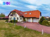 Prodej domu/vily, 225 m²