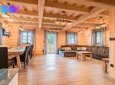 Prodej chaty/rekreačního objektu, 270 m²