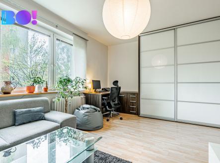 Prodej bytu, 3+1, 78 m²