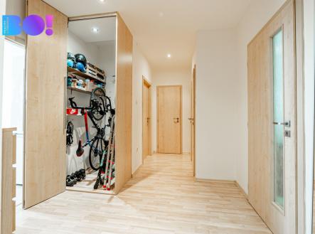 Prodej bytu, 3+1, 78 m²