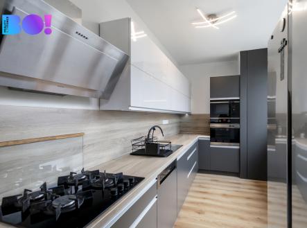 Prodej bytu, 3+1, 67 m²