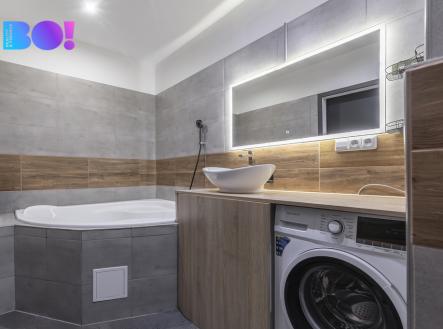 Prodej bytu, 3+1, 67 m²