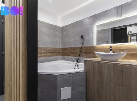 Prodej bytu, 3+1, 67 m²