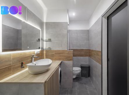 Prodej bytu, 3+1, 67 m²