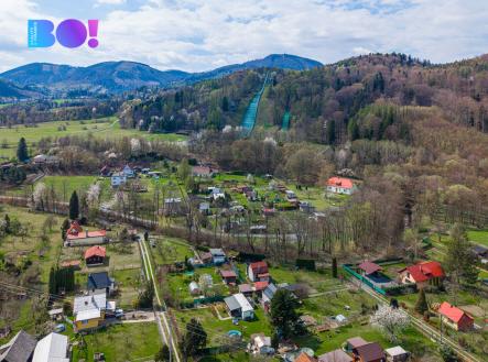 Prodej bytu, 3+1, 70 m²