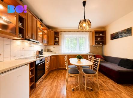 Prodej domu/vily, 194 m²