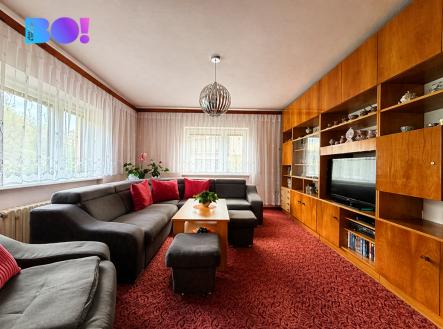 Prodej domu/vily, 194 m²