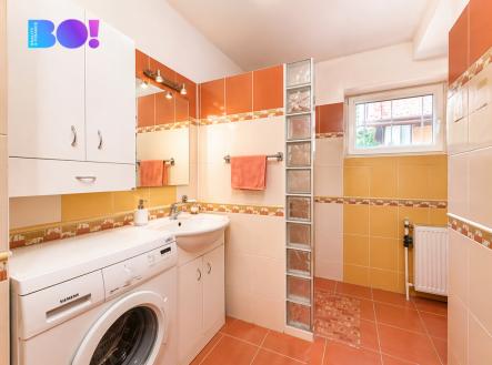 Prodej domu/vily, 194 m²