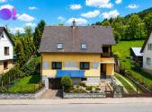 Prodej domu/vily, 194 m²