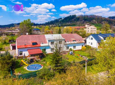 Prodej domu/vily, 150 m²