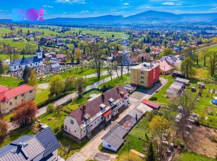 Prodej domu/vily, 150 m²