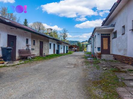 Prodej domu/vily, 150 m²