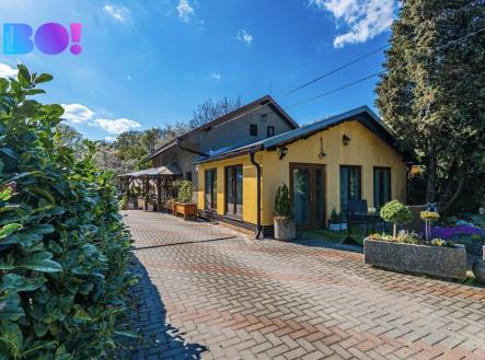 Prodej domu/vily, 160 m²