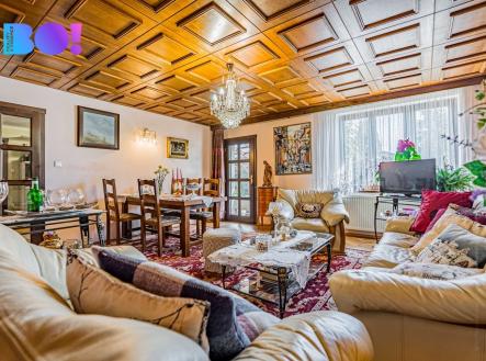 Prodej domu/vily, 160 m²