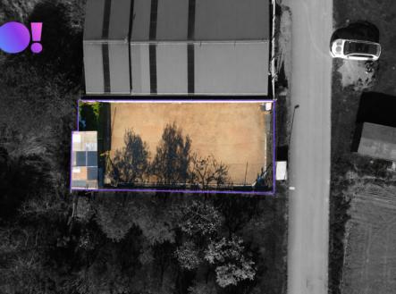 Prodej pozemku pro bydlení, 187 m²