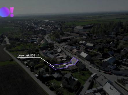 Prodej domu/vily, 116 m²