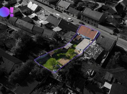 Prodej domu/vily, 116 m²