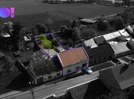 Prodej domu/vily, 116 m²