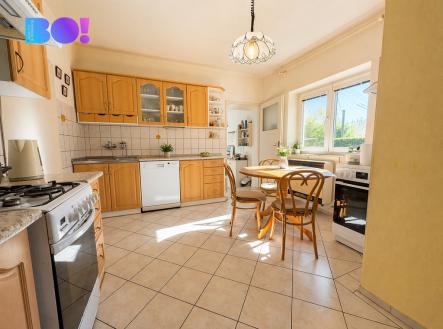 Prodej domu/vily, 116 m²