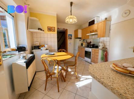 Prodej domu/vily, 116 m²