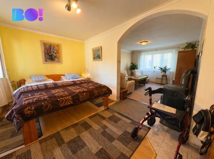 Prodej domu/vily, 116 m²