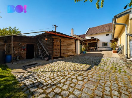 Prodej domu/vily, 116 m² obrázek