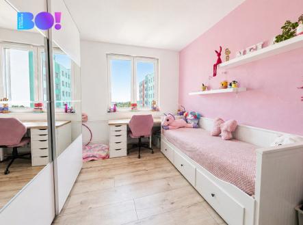 Prodej bytu, 3+1, 76 m²