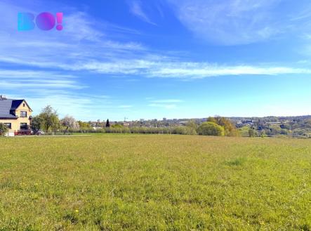 Prodej pozemku, trvalý travní porost, 12 833 m²