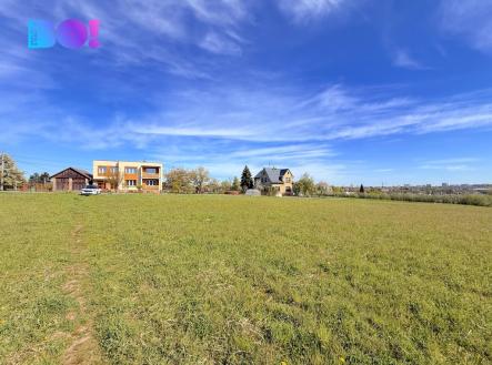 Prodej pozemku, trvalý travní porost, 12 833 m²